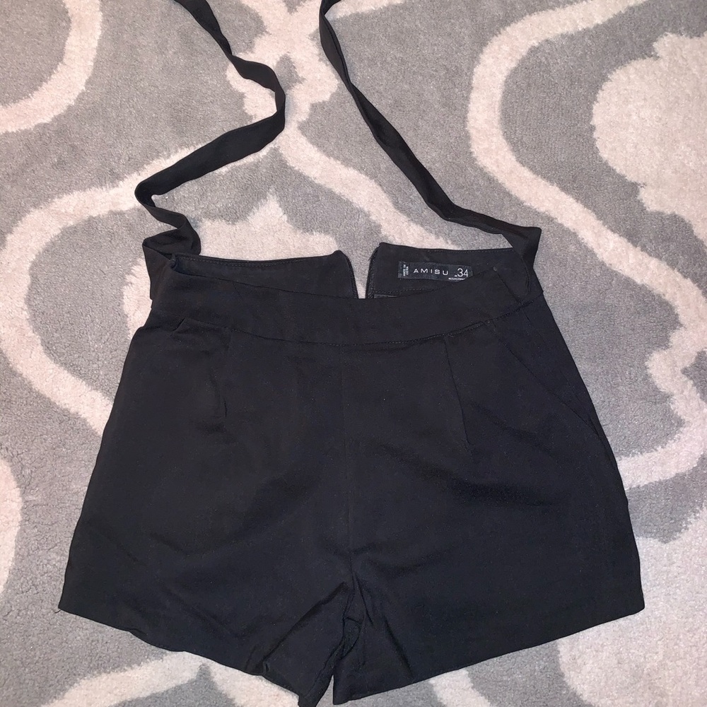 Women’s Classy Shorts